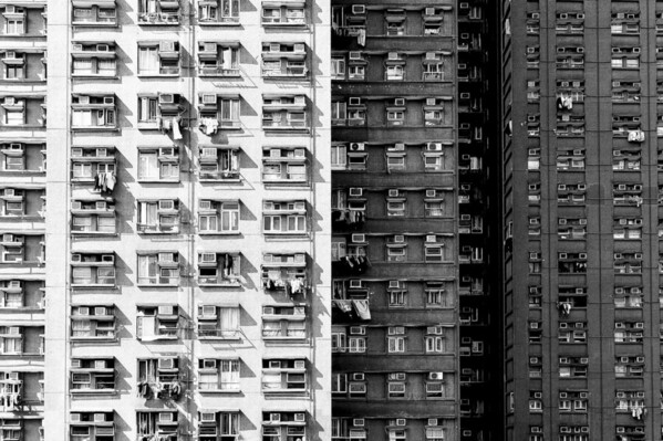 Photograph Ombeline Olmer Back And White on One Eyeland